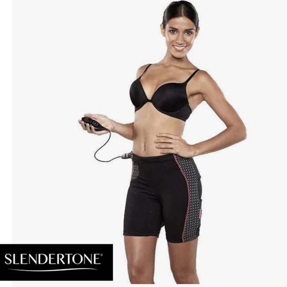 Slendertone Bottoms - new, never opened!; sold out everywhere - Picture 4 of 4